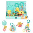 Bright Starts Winnie the Pooh Silly Ole Bundle Gift Set