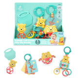 Bright Starts Winnie the Pooh Silly Ole Bundle Gift Set