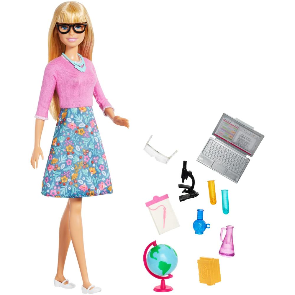 Barbie Teacher Doll Barbie Teacher Doll