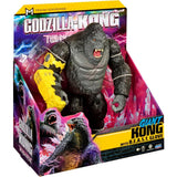 Godzilla Giant With Glove