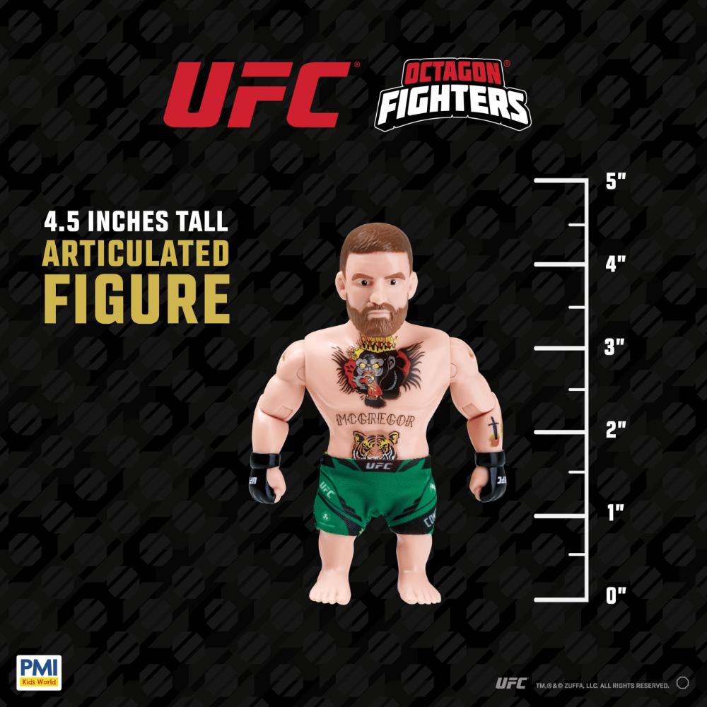 UFC A fig Conor McGregor