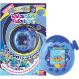 Tamagotchi Paradise Blue Water Virtual Pet