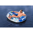 Bestway HydroForce 65 x 58 1 65m x 1 48m Rapid Rider Ultra Tub