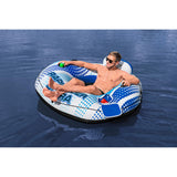 Bestway HydroForce 65 x 58 1 65m x 1 48m Rapid Rider Ultra Tub