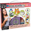 Spice Box Pom Pom Pets