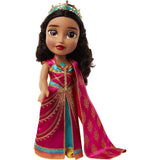 Jakks Pacific - Disney Aladdin Princess Jasmine Musical Doll 15 Inch