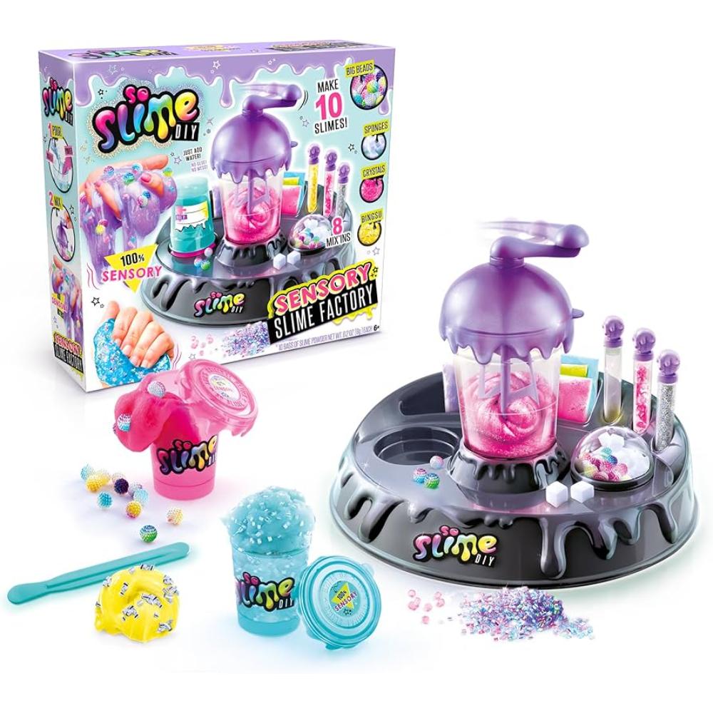 Canal Toys Sensory Slm Factory Canal Toys Sensory Slm Factory