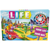 Hasbro Game Of Life
