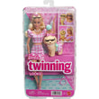 Barbie Twinning LooksBlonde Doll