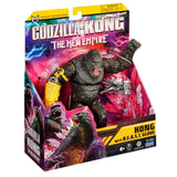 Godzilla Kong Glove