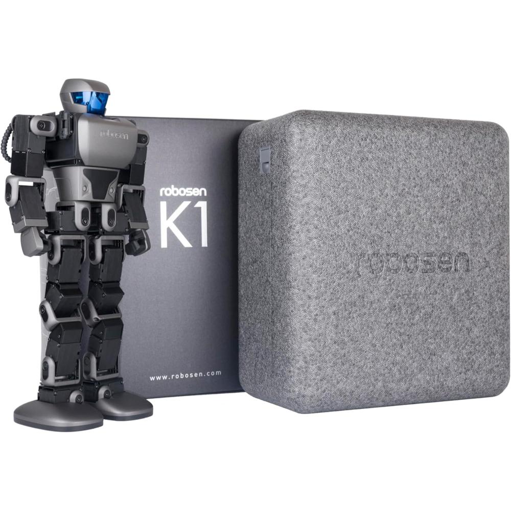 Robosen K1 Pro Interstellar Scout Robot