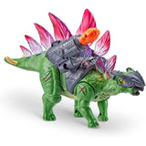 Zuru Robo Alive Dino Wars - Stegosaurus