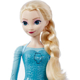 Disney Frozen Singing Elsa Fashion Doll
