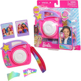 Barbie Play Camera