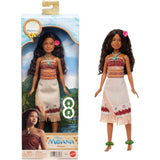 Disney Moana Canon Core Doll