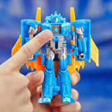 Transformers One COG Changer 4" Sentinel Prime