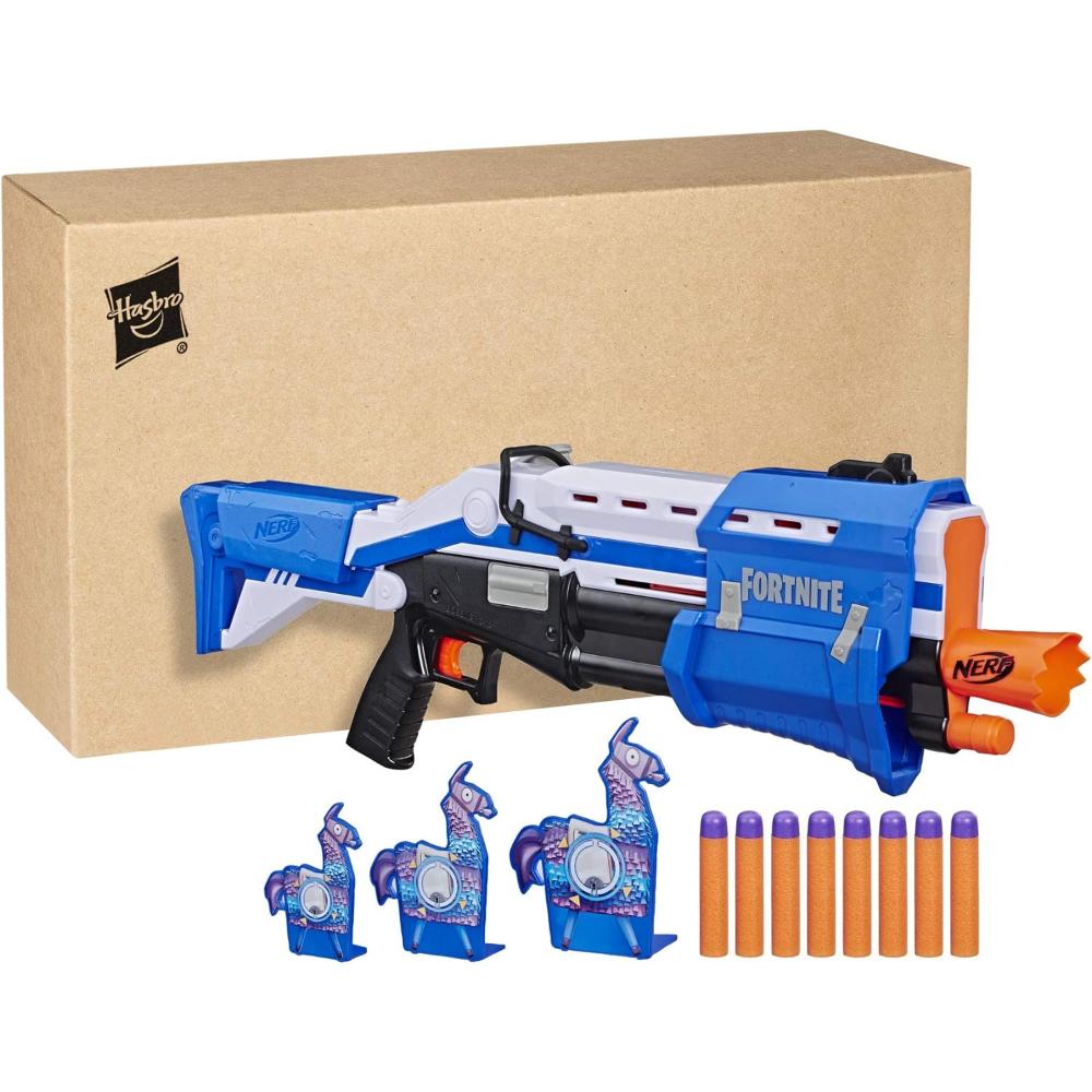 Nerf Fortnite TS-R
