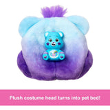 Barbie Cutie Reveal Chelsea Care Bears