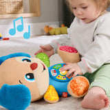 Fisher-Price Laugh and Learn First Words Puppy