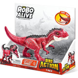 Zuru Robo Alive Dino Action - T-Rex
