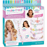Make It Real Butterfly Jewelry Set