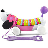 LeapFrog Alphapup, Purple