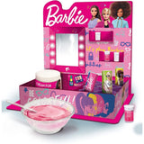 Barbie Lisciani Lipstick Colour Change