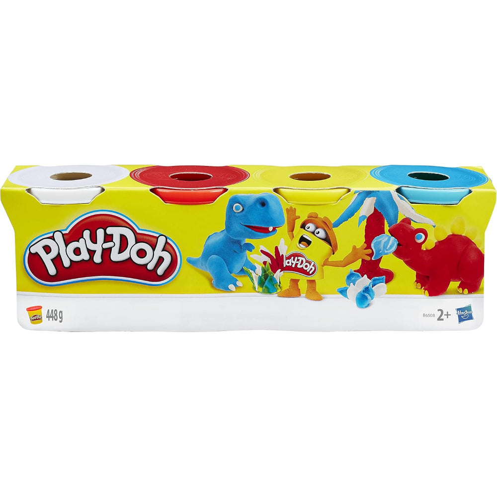 Play-Doh Classic Colors Pack