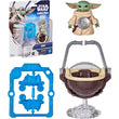 Star Wars ActionVerse Grogu Action Figure & Accessories