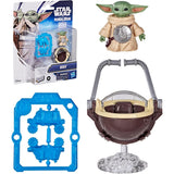 Star Wars ActionVerse Grogu Action Figure & Accessories