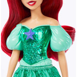 Disney Princess Fashion Core Doll Ariel