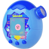 Tamagotchi Paradise Blue Water Virtual Pet