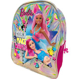 Barbie Lisciani Dough Zainetto BackPack Creative Kit