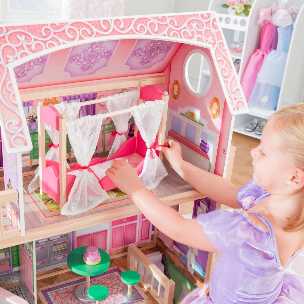 KidKraft Ava Dollhouse KidKraft Ava Dollhouse