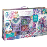 Nebulous Stars Celestial Jewelry Tree