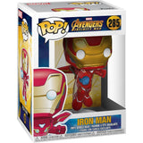Funko Pop! Marvel Avengers Iron Man FU26463
