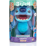 Disney Stitch Puppetronics Chatty Stitch