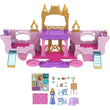 Disney Princess Transformation Playset Carriage to Castle