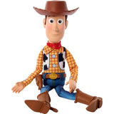 Toy Story 5 Ragdoll Edition Woody Action Figure