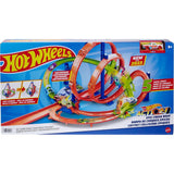 Hot WHeels Action Epic Crash Dash