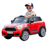 Rollplay Countryman 6V