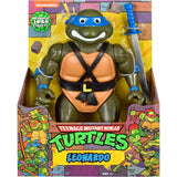 Playmate Toys Teenage Mutant Ninja Turtle Classic Giant Figure 12 Inch Assorted
