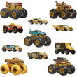 Hot Wheels Monster Trucks Trophy Champions Collection