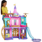 Disney Princesses Magic Castle Playset