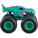Hot Wheels Monster Truck Colossal Mega Wrex