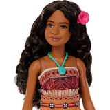 Disney Moana Canon Core Doll