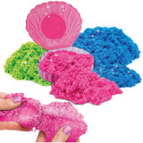 Barbie Lisciani Glitter Sand Shell