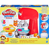 Play-Doh Kitchen Creations Magical Mixer Playset