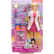 Barbie Feature Career Doll Scientist