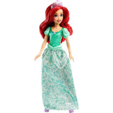 Disney Princess Ariel Fashion Doll